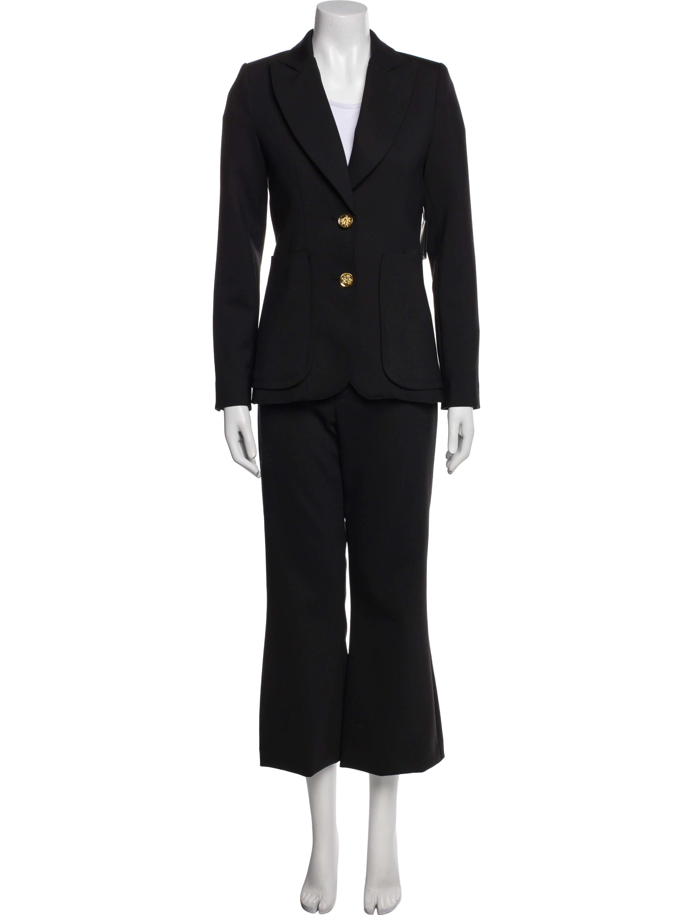 Smythe Pantsuit